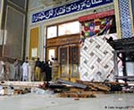 افغانستان اتهامات پاکستان در مورد حمله خونین سند را رد کرد